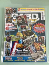 Card collector magazin gebraucht kaufen  Paderborn