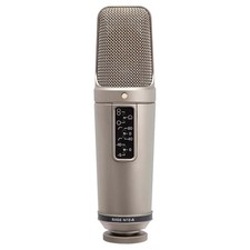 Rode nt2 studio for sale  Kansas City