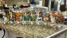 burger king star wars glasses for sale burger king star wars glasses for sale Las Vegas