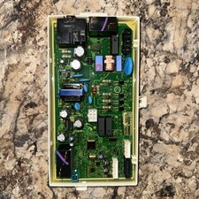 DC41-00142E SAMSUNG PLACA DE CONTROLE DE SECADOR-OEM-USADA comprar usado  Enviando para Brazil