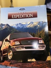 1997 ford expedition for sale  London