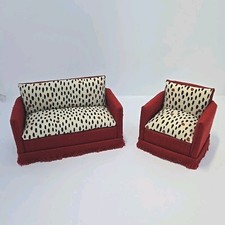 Dollhouse miniature red for sale  Tucson