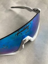 Oakley polished white for sale  SHREWSBURY