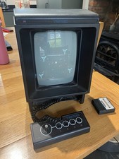 Milton bradley vectrex for sale  NORTHAMPTON
