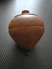 Toupie ancienne d'occasion  Trémentines