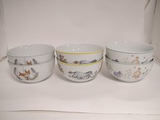 Disney cereal bowls for sale  WINSFORD