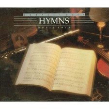 Hymns two set for sale  Marion