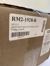 Rm2 1928 fuser d'occasion  Expédié en Belgium