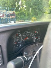 Used speedometer gauge for sale  East Rochester