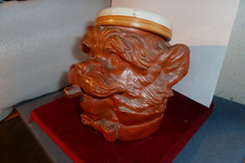 Ancien pot tabac d'occasion  Bischheim