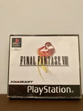 Final fantasy viii d'occasion  Lavelanet