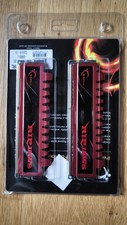 Skill 8gb ddr3 gebraucht kaufen  Zolling