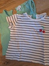 Sommer shirts fagottino gebraucht kaufen  Mössingen
