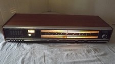 Ampli tuner vintage d'occasion Ampli tuner vintage d'occasion  Luynes