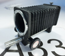 Asahi pentax bellows for sale  NORWICH