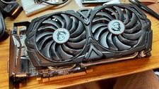 Custom msi radeon for sale  Wickenburg