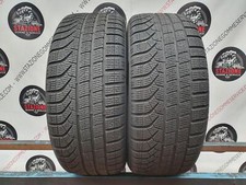 Gomme invernali usate usato  Italia