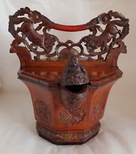 Antique chinese export for sale  SHEFFIELD