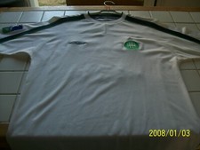 Maillot saint etienne d'occasion  Pithiviers