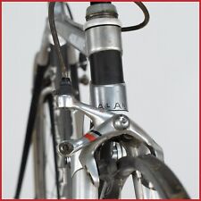 Usado, ALAN RECORD CARBONIO CARBON VINTAGE OLD ROAD RACING CAMPAGNOLO SHIMANO SANTE FT comprar usado  Enviando para Brazil