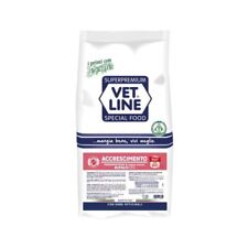 Vet line accrescimento usato  Sora