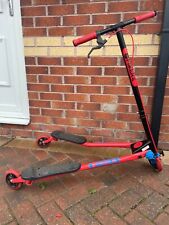 Fliker scooter wiggle for sale  DONCASTER