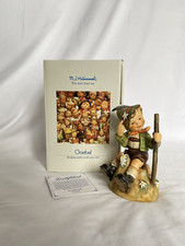 hummel figurine mountaineer for sale hummel figurine mountaineer for sale Exton