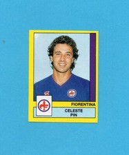 Panini calciatori 1988 usato  Milano