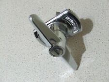 Henderson chrome garage for sale  STOKE-ON-TRENT