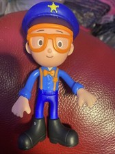 Blippi police officer for sale  HARLOW