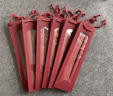 Flaschentragetasche geschenkve gebraucht kaufen  Leipzig