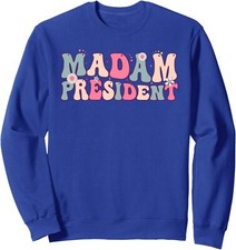 Madam president women for sale  Amityville