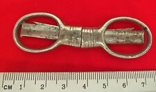 Scarce steel georgian for sale  HARROW