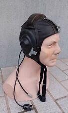 Casque pilote avion d'occasion  France