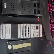 cb handfunkgerat stabo gebraucht kaufen  Sulingen
