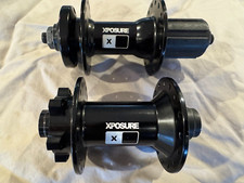 Mtb front rear for sale  Rocky Point