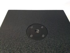 Subwoofer leergehäuse 30cm gebraucht kaufen  Bisingen