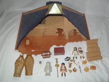 playmobil pyramide 4240 gebraucht kaufen playmobil pyramide 4240 gebraucht kaufen Forchheim