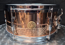 Gretsch custom 13x6 gebraucht kaufen  Frankfurt am Main