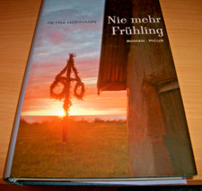 Buch nie frühling gebraucht kaufen  Berlin
