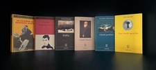 Lotto stock libri usato  Sassari