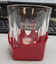 Makers mark red for sale  Dixon