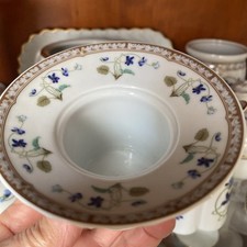 Bougeoir limoges haviland d'occasion  Paris-