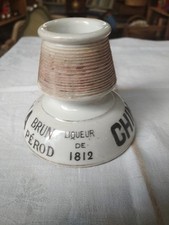 Ancien pyrogene publicitaire d'occasion  Grenoble-