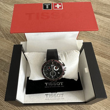 Montre homme tissot d'occasion  Pont-Évêque