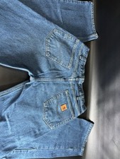 Carhartt blue denim for sale  Sebring