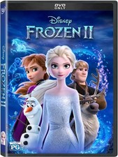 Frozen dvd for sale  Denver