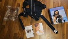 Used baby bjorn for sale  Perrinton