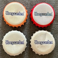 Capsule bière hoegaarden usato  Milano