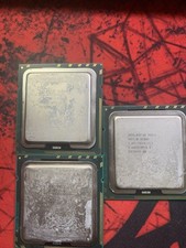 CPU, processeurs d'occasion CPU, processeurs d'occasion Expédié en Belgium